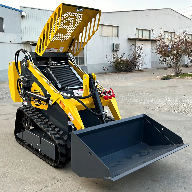 Multifunktions-Lader 13.5 kW – 0.06 m³ Schaufel – Briggs & Stratton Motor  – inkl. MwSt.