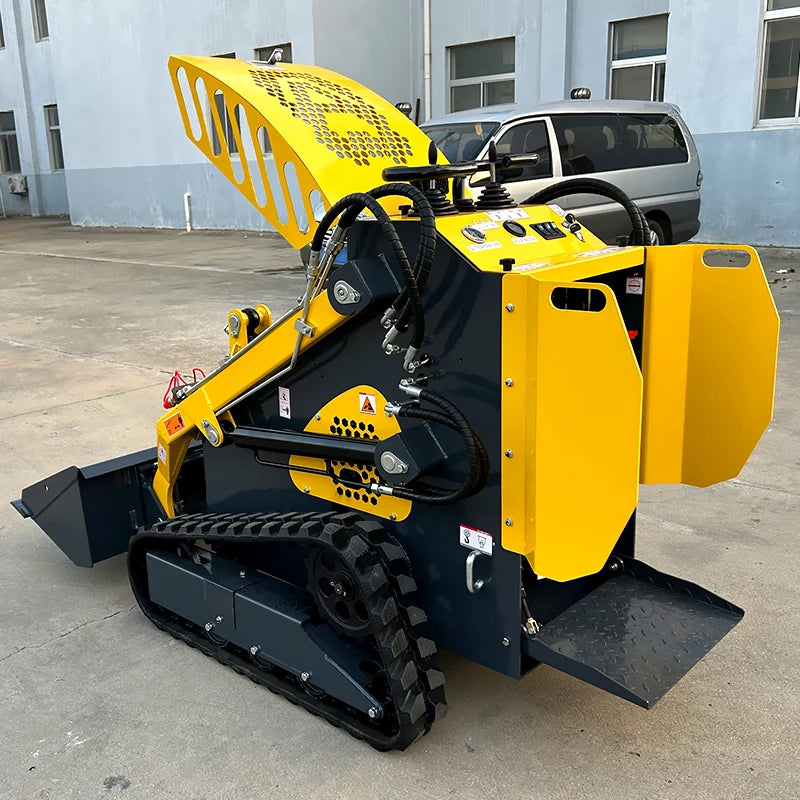 Multifunktions-Lader 13.5 kW – 0.06 m³ Schaufel – Briggs & Stratton Motor  – inkl. MwSt.