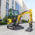 Cheap Mini Excavator Manufacturer Customize Multifunctional High Quality Mini Excavator Fast Delivery Mini Excavator 1-1.8 ton