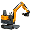 1.2Tonnen MiniBagger