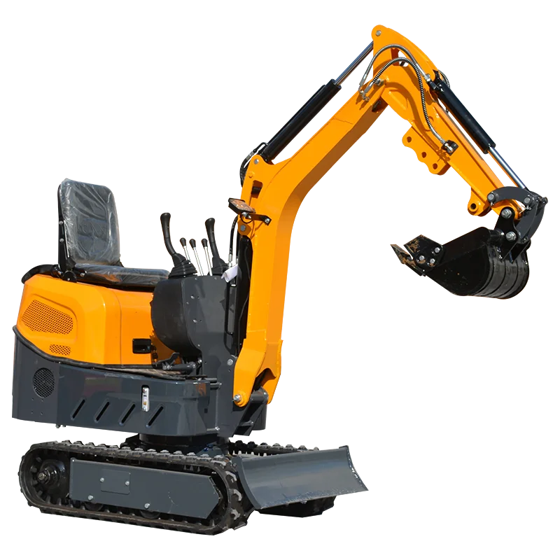 1.2Tonnen MiniBagger