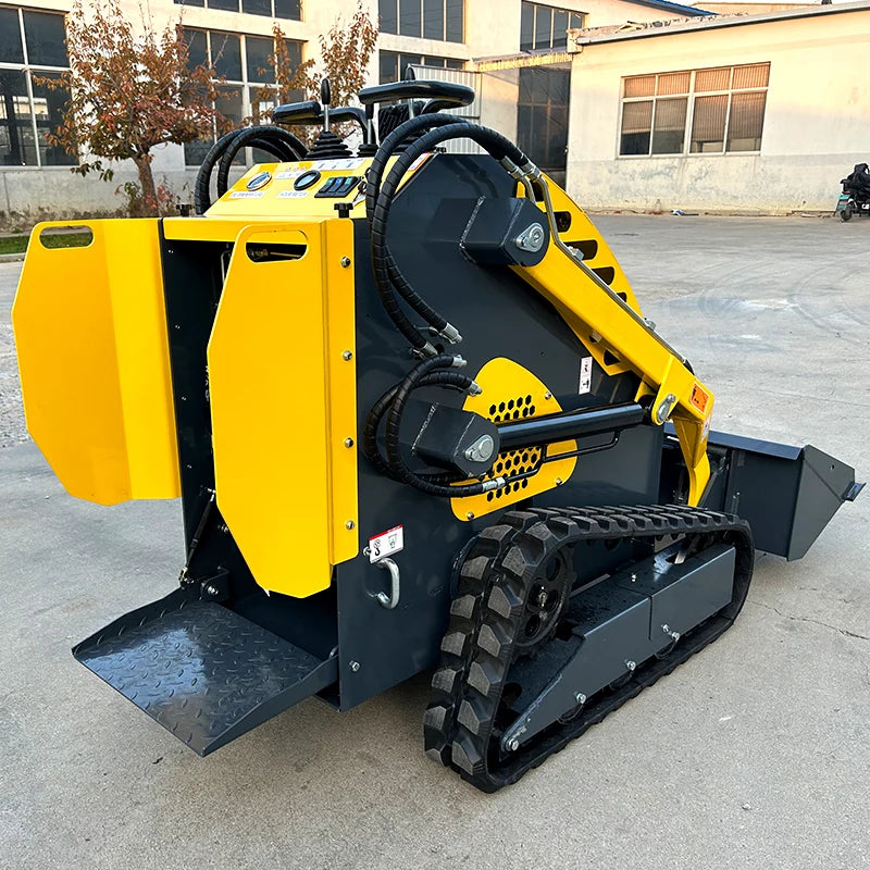 Multifunktions-Lader 13.5 kW – 0.06 m³ Schaufel – Briggs & Stratton Motor  – inkl. MwSt.