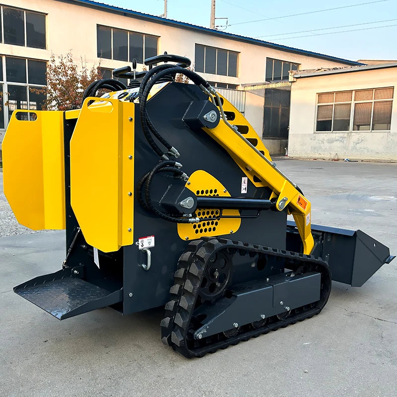 Multifunktions-Lader 13.5 kW – 0.06 m³ Schaufel – Briggs & Stratton Motor  – inkl. MwSt.