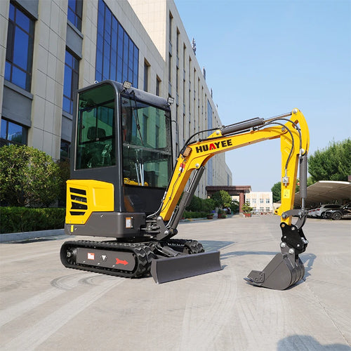 Cheap Mini Excavator Manufacturer Customize Multifunctional High Quality Mini Excavator Fast Delivery Mini Excavator 1-1.8 ton