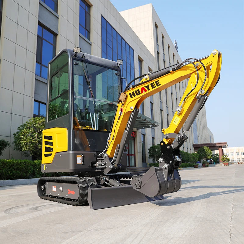 Cheap Mini Excavator Manufacturer Customize Multifunctional High Quality Mini Excavator Fast Delivery Mini Excavator 1-1.8 ton